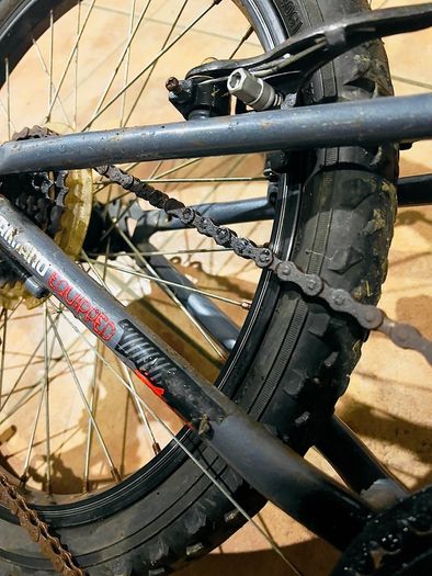 Kids mountain bike for sale Ready to ride!