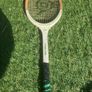 Vintage Tennis Rackets Image 2