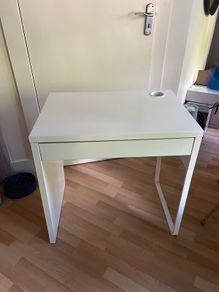 Home office desk