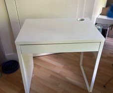Home office desk