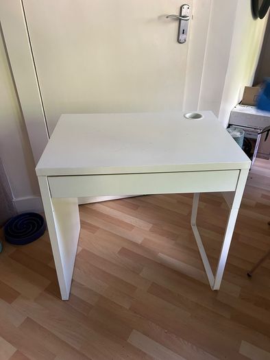 Home office desk