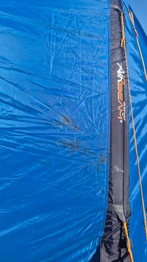 Vango Rivendale 800XL Tent Air Beam