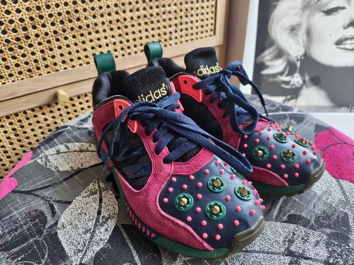 Adidas