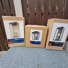Wall lights