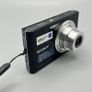 Sony DSC-W330 14.1MP Digital Camera Black Tested - Boxed - Full Kit Image 10