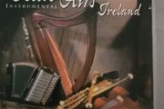 Celtic Instrumental  Airs From Ireland.