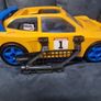 Arctic Action Man Car And Vintage Hasbro Action Man Dirt Biker.1999. Image 8