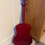 Mad About 3/4 Classical Spanish Guitar With Fender Gig Bag Image 3