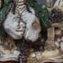 Capodimonte-Style Figurine Image 4