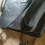 Mulberry Satchel / Messenger Bag Image 9