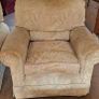 2 Armchairs FREE. Image 3
