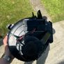 heater blower motor fan Image 2