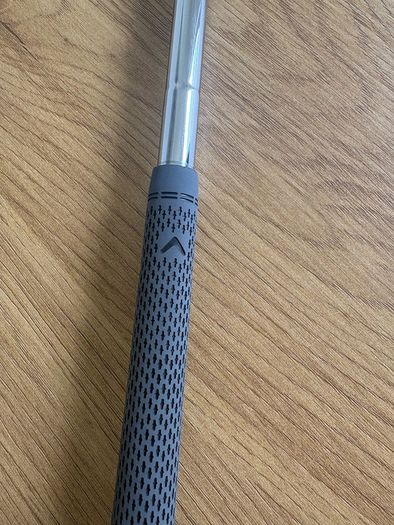 Callaway Opus wedge