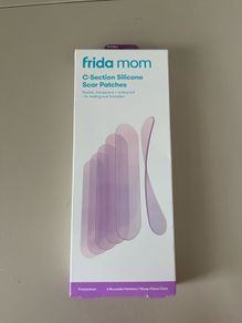 Postpartum Caesarean Patches