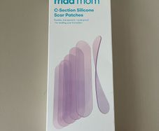 Postpartum Caesarean Patches