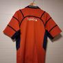 Munster Jersey. Official Canterbury Munster Rugby Mens Home Jersey From Seasons 2005 To 2007. Authentic Original From The Time.  Not A Modern Day Remake. Image 2
