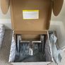 Sonas Alita Bath Filler Bathroom Tap Chrome Image 3