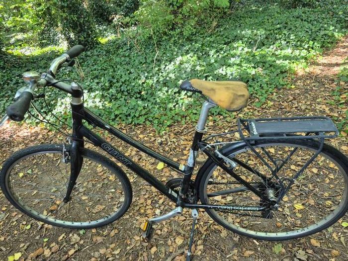 road bike