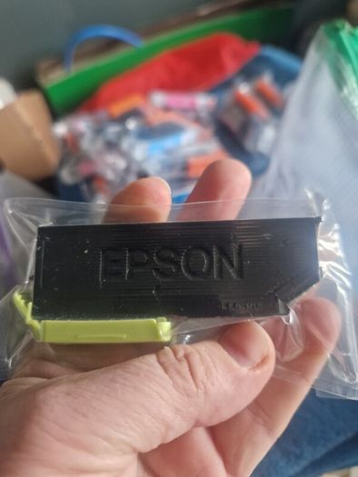 Printer Ink