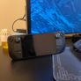 256 gb LCD steam deck + 460GB micro SD card Image 9