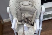baby high chair