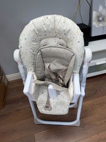 baby high chair