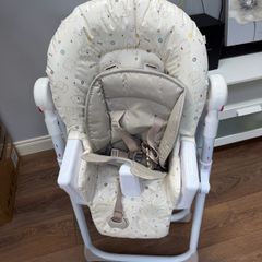 baby high chair