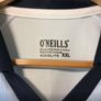 Dublin Jersey. Season 2010/2012. Official Oneills Dublin GAA Home Jersey. Authentic Original From 2010. Not A Modern Day Remake. Image 5