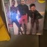 Cameo Word up japanese press vinyl Image 5