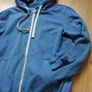 Blue Hoodie. Age 13-14 Image 2