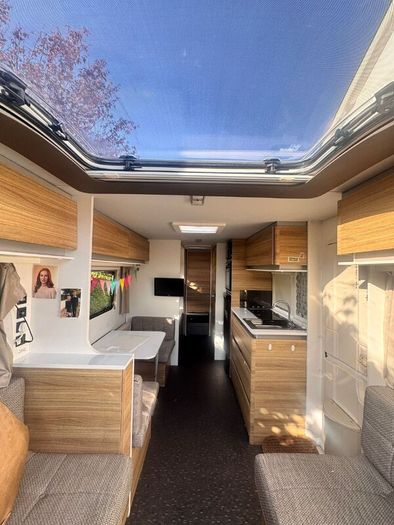 Caravan