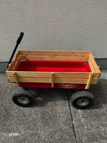 Toby wagon