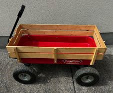 Toby wagon