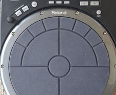 Roland HP-20 Handsonic Drum Pad