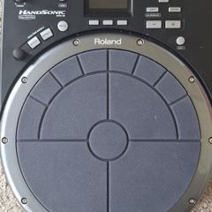Roland HP-20 Handsonic Drum Pad