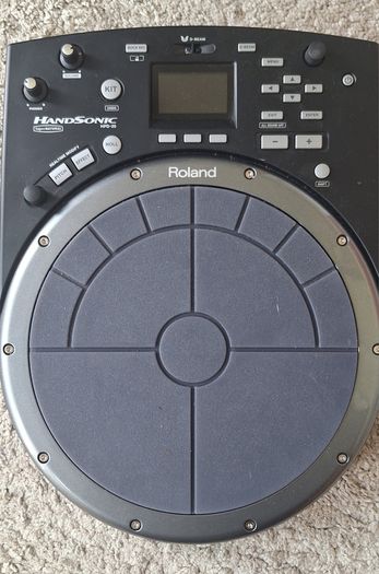 Roland HP-20 Handsonic Drum Pad