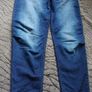 Blue Jeans. Age 13-14 Image 3