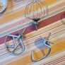 Kenwood kMix KMX71 - For Spares / Repair (Complete with Bowl & All 3 Tools) Image 5