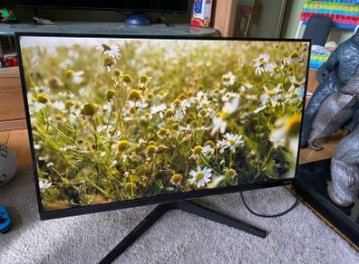 Samsung 27" T35F Monitor