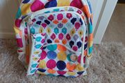 NEW - Roxy Branded School bag / Backpack - NEW