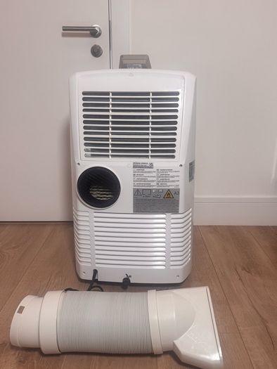 DeLonghi Pinguino WIFI Portable Air Conditioner