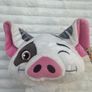 Disney Moana Plush Pua approx. 25cm Dirty Please see photos Image 3