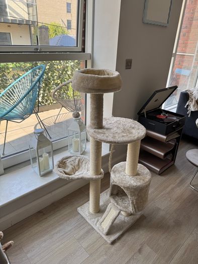 Cat Tree