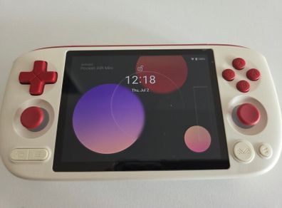Ayaneo Pocket Air Mini