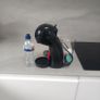Dolce Gusto Capsule Coffee Machine, Black Image 3