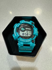 Casio G Shock Frogman GWF-D1000MB-3DR