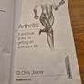 Arthritis. A Practical Guide to Getting on with your Life. Dr Chris Jenner Image 3
