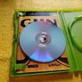 Gun Xbox Original Pal version games Original Image 5