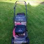Harry lawnmower Image 3