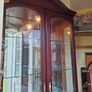 Corner Display Cabinet, Kitchen or Sitting Room. Image 3